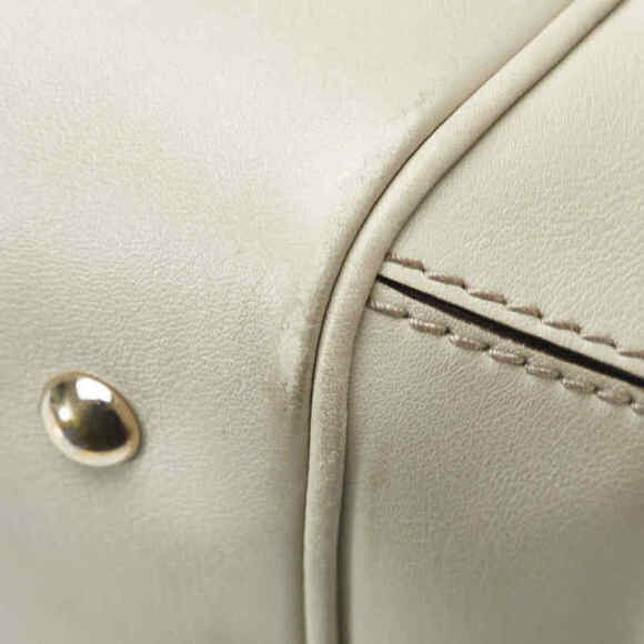 Authentic Gucci GG Signature Mayfair Handbag - Picture 5 of 12